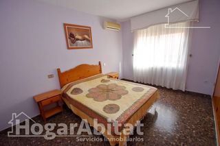 Piso en venta en Zona Llombai en Burriana