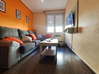 Piso en venta en Ibi