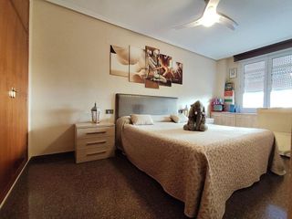 Piso en venta en Ibi