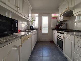 Piso en venta en Ibi