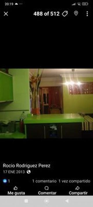 Piso en venta en Tráfico Pesado en Huelva