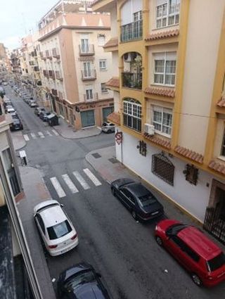 Piso en venta en Tráfico Pesado en Huelva