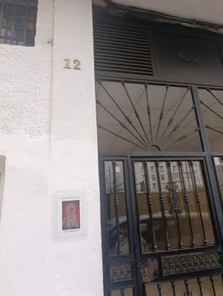 Piso en venta en Tráfico Pesado en Huelva