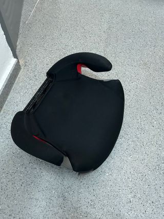 Silla coche Cybex gold grupos 2/3 ISOFIX