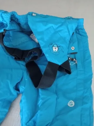 Peto de esquí infantil