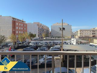 Piso en venta en Playa del Cura en Torrevieja