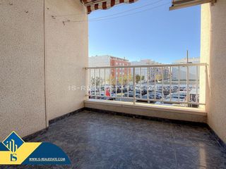 Piso en venta en Playa del Cura en Torrevieja