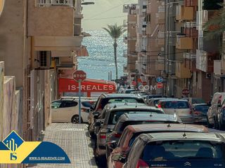 Piso en venta en Playa del Cura en Torrevieja