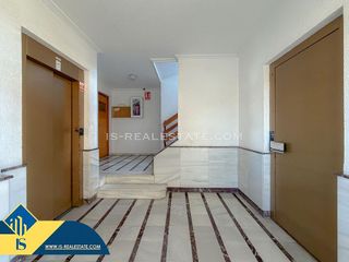Piso en venta en Playa del Cura en Torrevieja