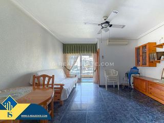 Piso en venta en Playa del Cura en Torrevieja