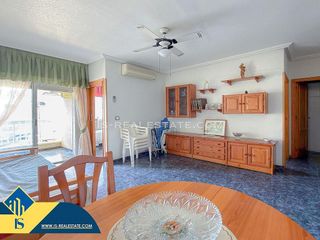 Piso en venta en Playa del Cura en Torrevieja