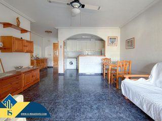 Piso en venta en Playa del Cura en Torrevieja