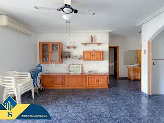 Piso en venta en Playa del Cura en Torrevieja