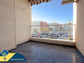 Piso en venta en Playa del Cura en Torrevieja