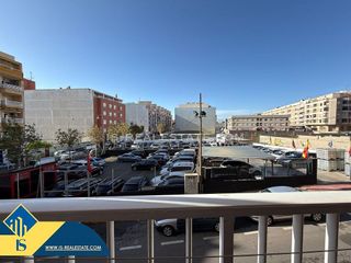 Piso en venta en Playa del Cura en Torrevieja