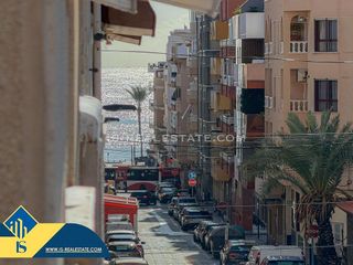 Piso en venta en Playa del Cura en Torrevieja