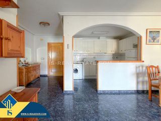 Piso en venta en Playa del Cura en Torrevieja