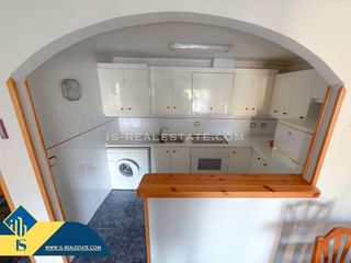 Piso en venta en Playa del Cura en Torrevieja