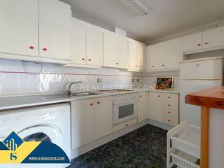 Piso en venta en Playa del Cura en Torrevieja