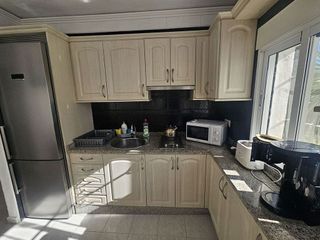 Piso en venta en Los Naranjos - Las Brisas en Marbella