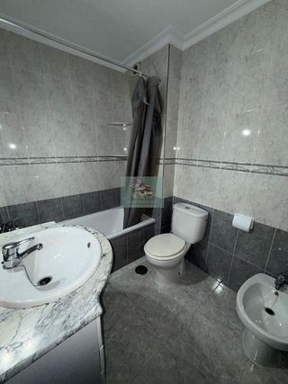 Piso en venta en Centro en Puerto de Santa María (El)