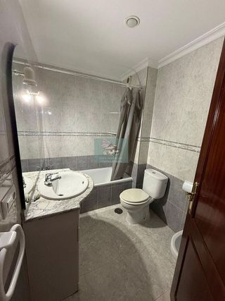 Piso en venta en Centro en Puerto de Santa María (El)