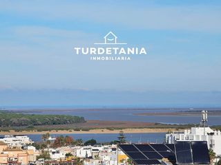 Piso en venta en Monteolivete-Camino Sevilla en Sanlúcar de Barrameda