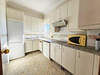 Piso en venta en Monteolivete-Camino Sevilla en Sanlúcar de Barrameda