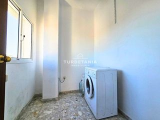 Piso en venta en Monteolivete-Camino Sevilla en Sanlúcar de Barrameda