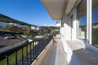 Piso en venta en Burela