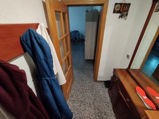 Piso en venta en Virgen del Carmen en Alicante
