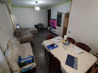 Piso en venta en Virgen del Carmen en Alicante