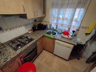 Piso en venta en Virgen del Carmen en Alicante