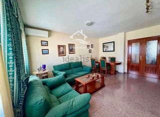 Piso en venta en Centro en Mutxamel/Muchamiel