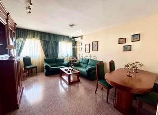 Piso en venta en Centro en Mutxamel/Muchamiel