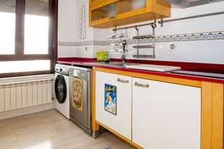 Piso en venta en Centro en Ponferrada