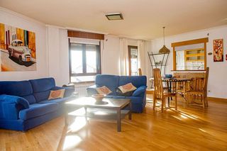 Piso en venta en Centro en Ponferrada