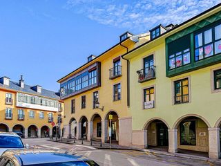 Piso en venta en Centro en Ponferrada