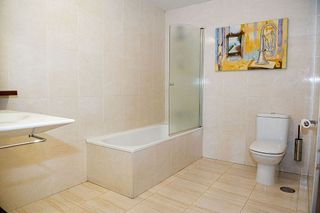 Piso en venta en Centro en Ponferrada