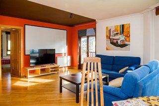 Piso en venta en Centro en Ponferrada