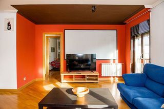 Piso en venta en Centro en Ponferrada