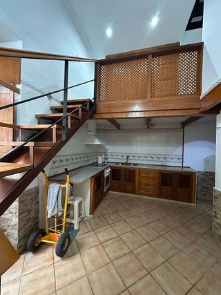Piso en venta en Centro en Puerto de Santa María (El)