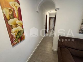 Piso en venta en La Granja-La Colina-Los Pastores en Algeciras