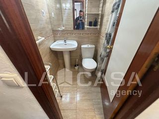 Piso en venta en La Granja-La Colina-Los Pastores en Algeciras