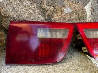 Pilotos traseros BMW X5 E53