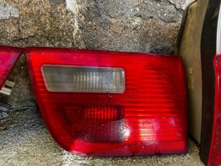 Pilotos traseros BMW X5 E53