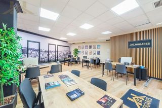 Dúplex en venta en Pueblo - Urb. Norte en Valdemorillo