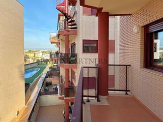 Piso en venta en Boverals - Saldonar en Vinaròs