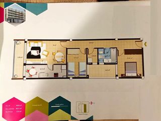 Piso en venta en Casco Urbano en Vinaròs