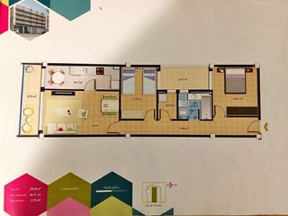 Piso en venta en Casco Urbano en Vinaròs